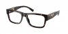 OKULARY KOREKCYJNE PRADA EYEWEAR PR 15YV 2AU1O1 52 ROZMIAR S